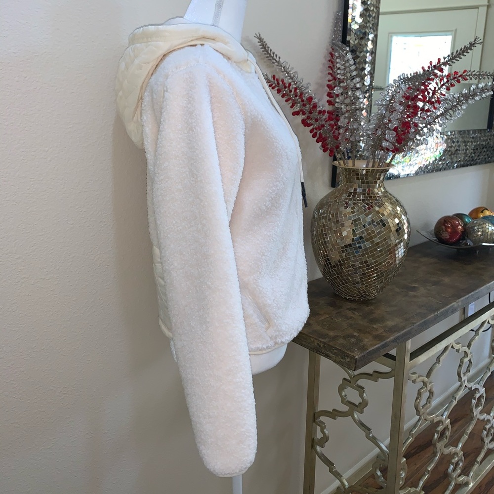 Joy Lab White Jacket - image 6